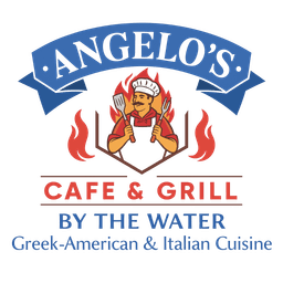 Angelo's Cafe and Grill Logo